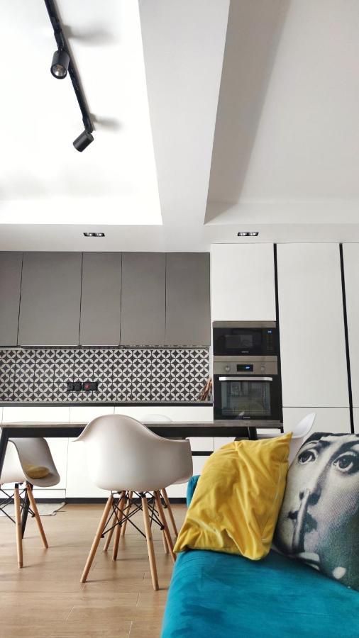 The Green Apartment - Central Malta - 2 Bed 2 Bath, 82Sqm Msida Exterior photo