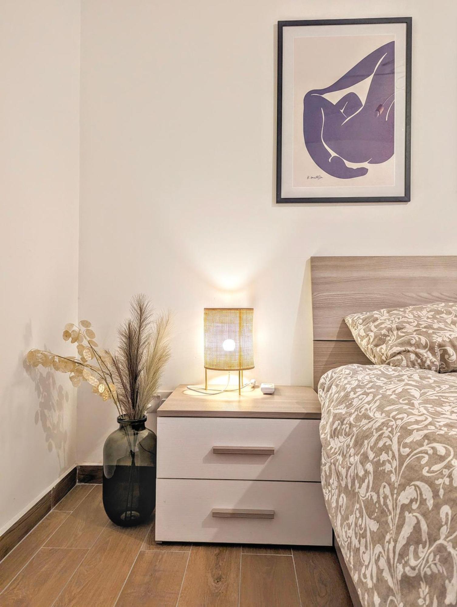 The Green Apartment - Central Malta - 2 Bed 2 Bath, 82Sqm Msida Exterior photo